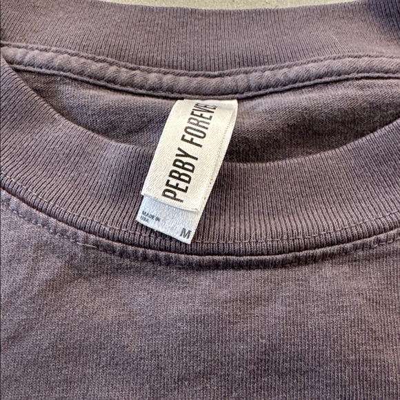 Death Valley Cactus Co Gray T-Shirt - Picture 2 of 3